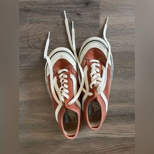 🔥SOLD🔥 Vans sneakers